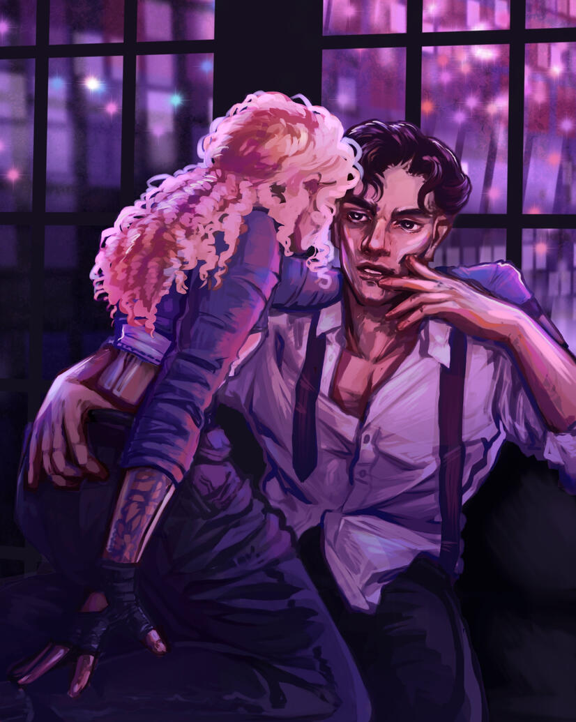 Personal Work Original