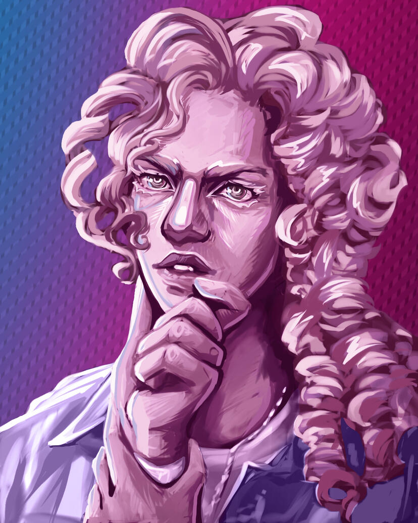 Personal Work Original 